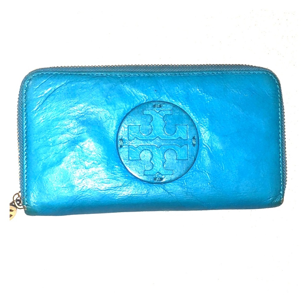 Tory Burch Wallet